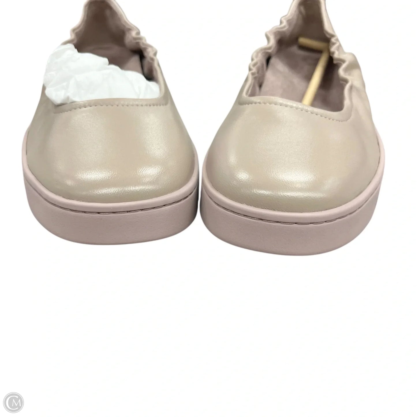 Shoes Heels Platform By Vionic In Mauve, Size: 11