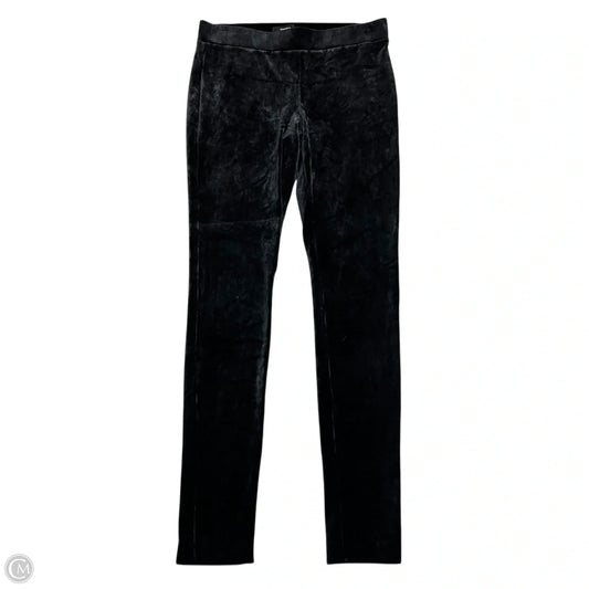 Pants Leggings By Theory In Black, Size: 8