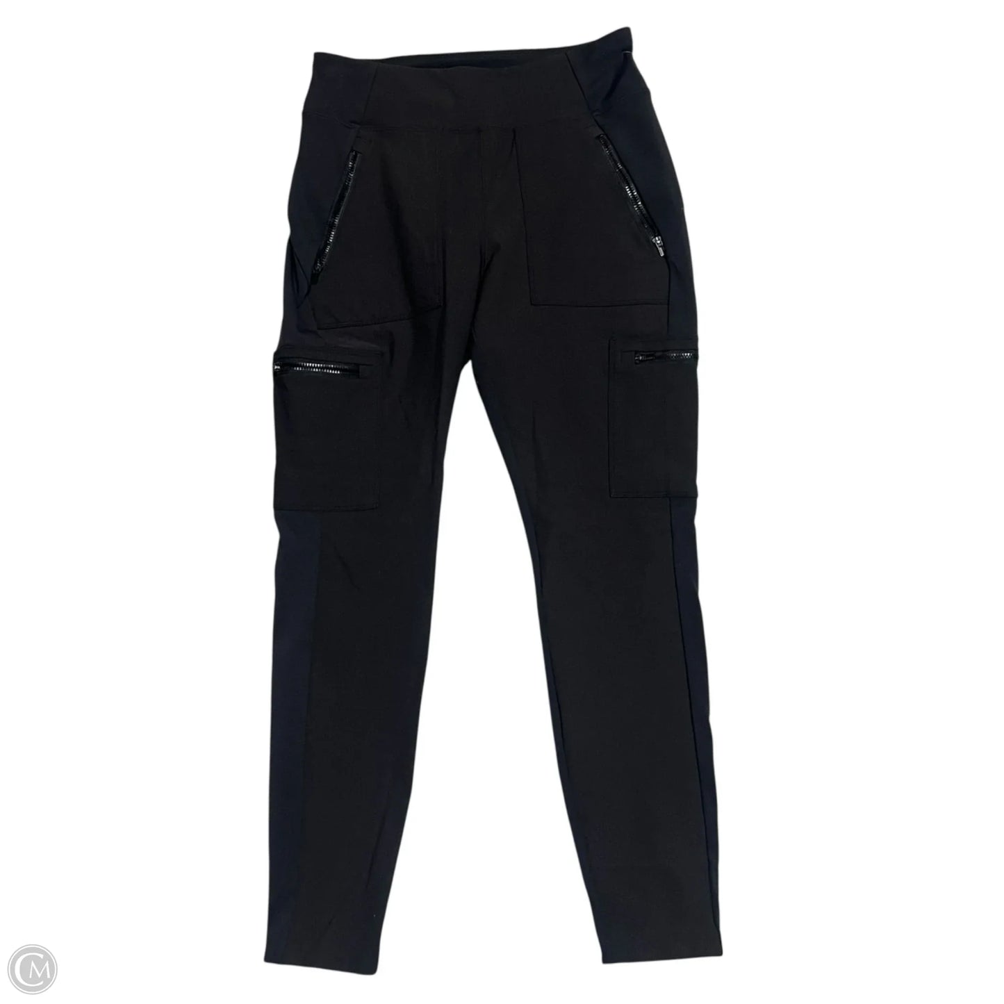 Athletic Pants By Athleta In Black, Size: 6