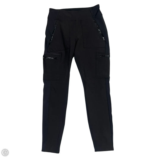 Athletic Pants By Athleta In Black, Size: 6