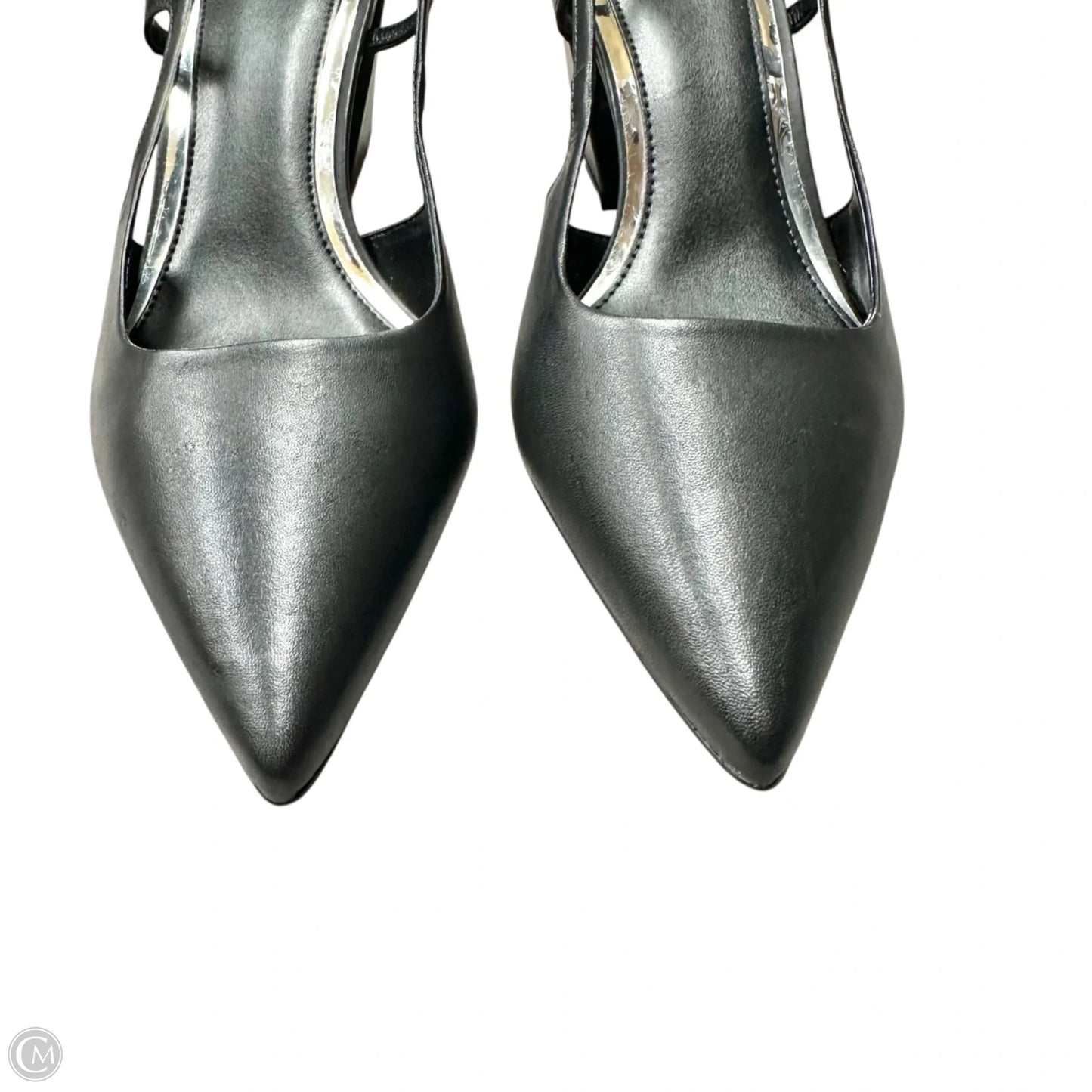 Shoes Heels Block By Vince Camuto In Black, Size: 10