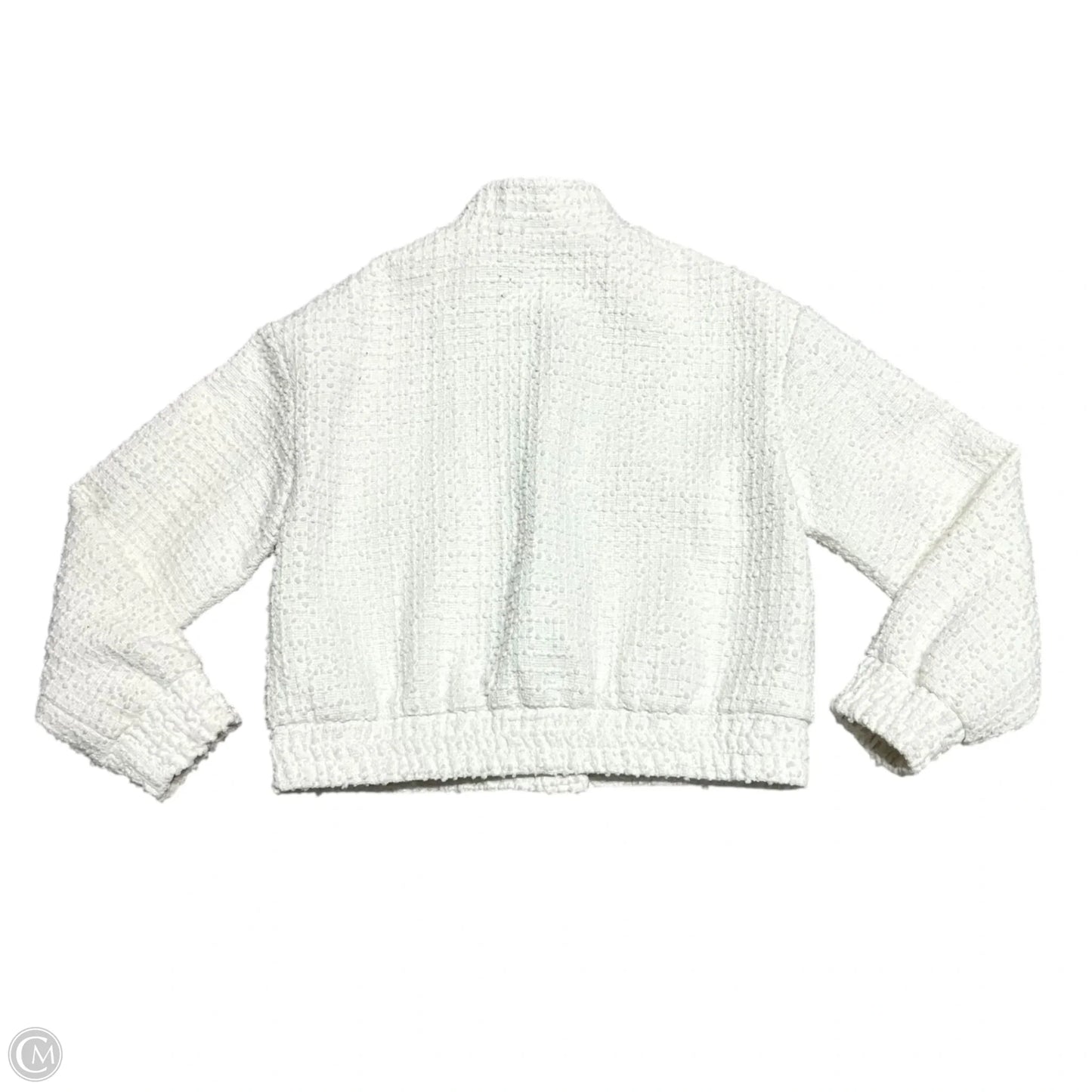 Jacket Other By Akira In Cream, Size: S