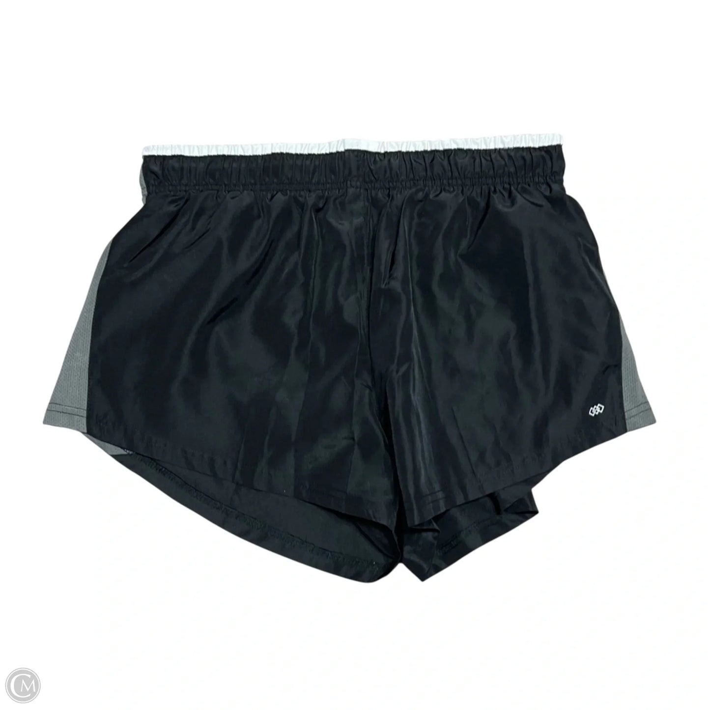 Athletic Shorts By Legend In Black, Size: 8
