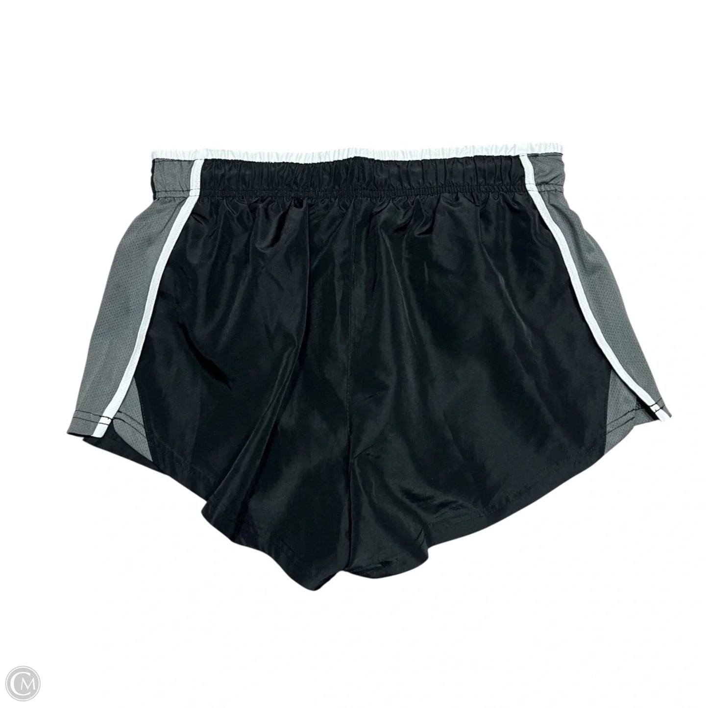 Athletic Shorts By Legend In Black, Size: 8