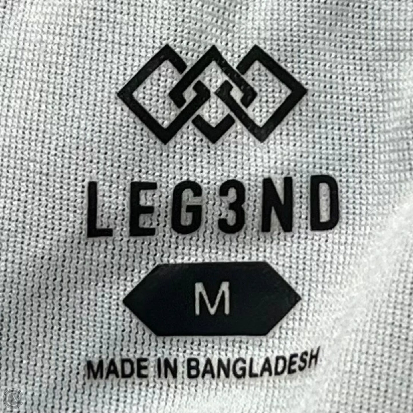 Athletic Shorts By Legend In Black, Size: 8