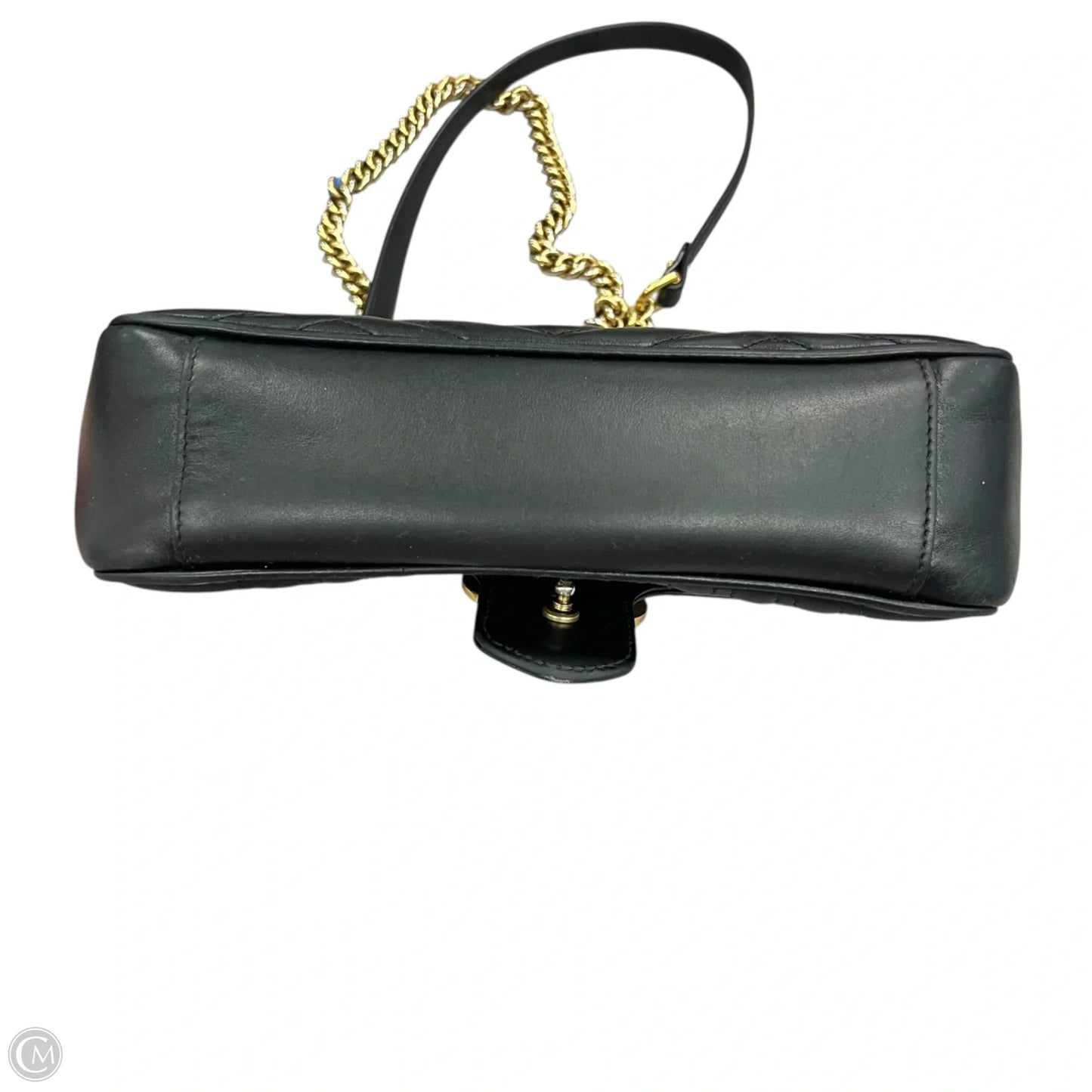 Handbag Luxury Designer By Gucci, Size: Medium