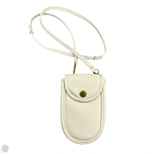 Crossbody By Anthropologie, Size: Small