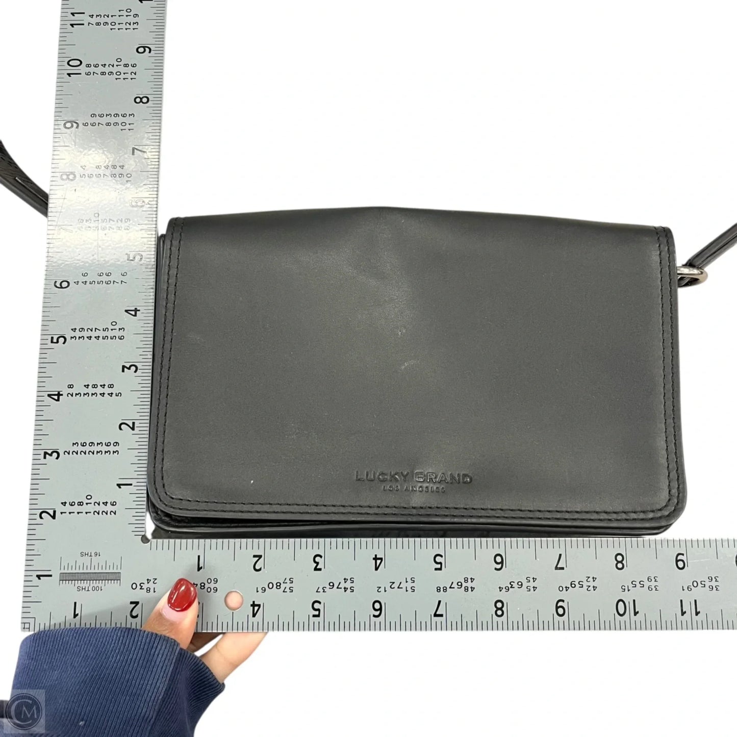 Crossbody By Lucky Brand, Size: Medium