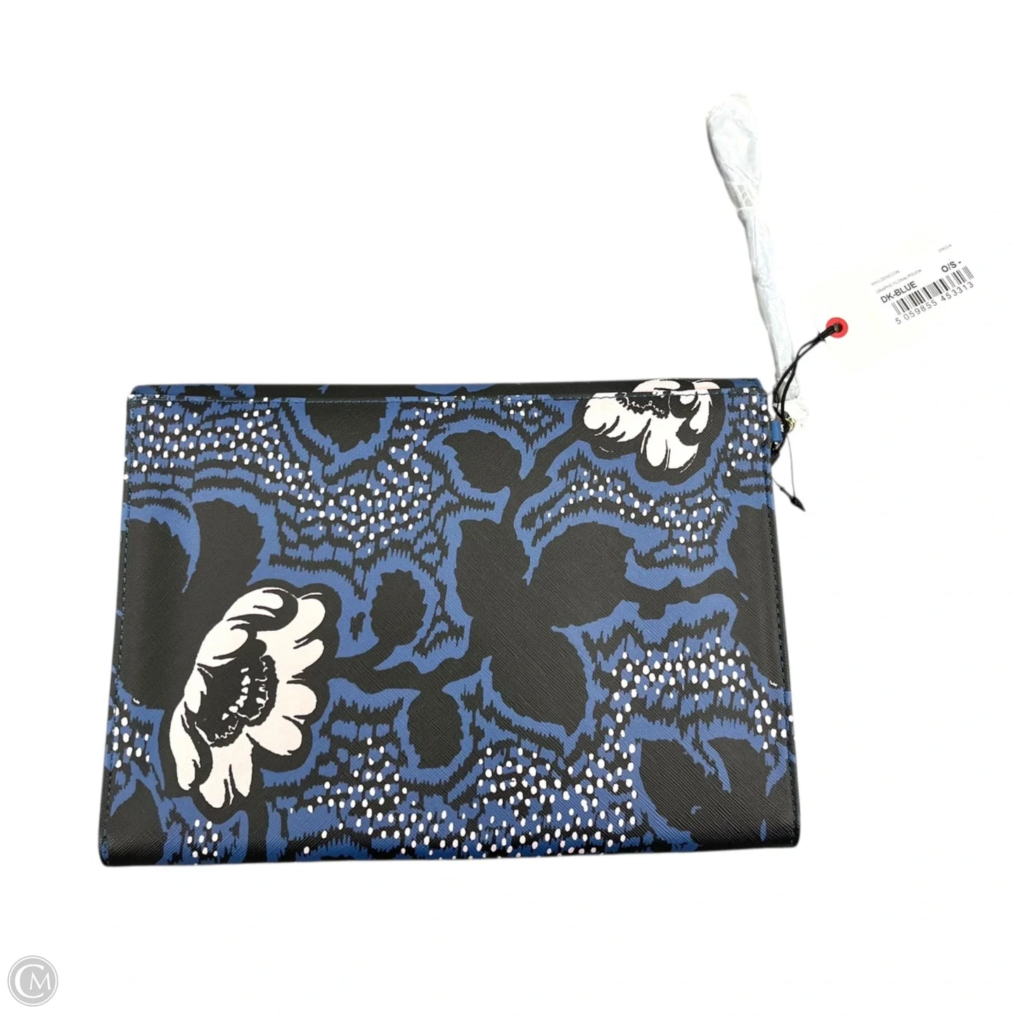 Clutch By Ted Baker, Size: Medium