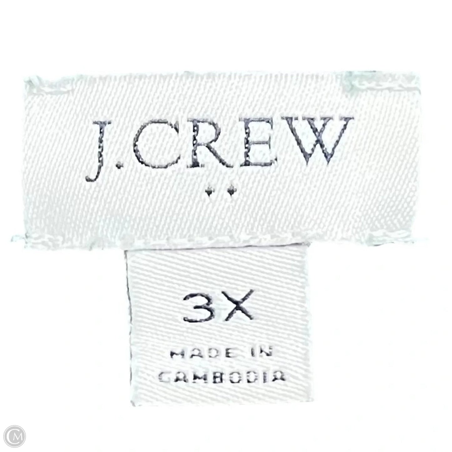 Sweater Cardigan By J. Crew In Green, Size: 3x