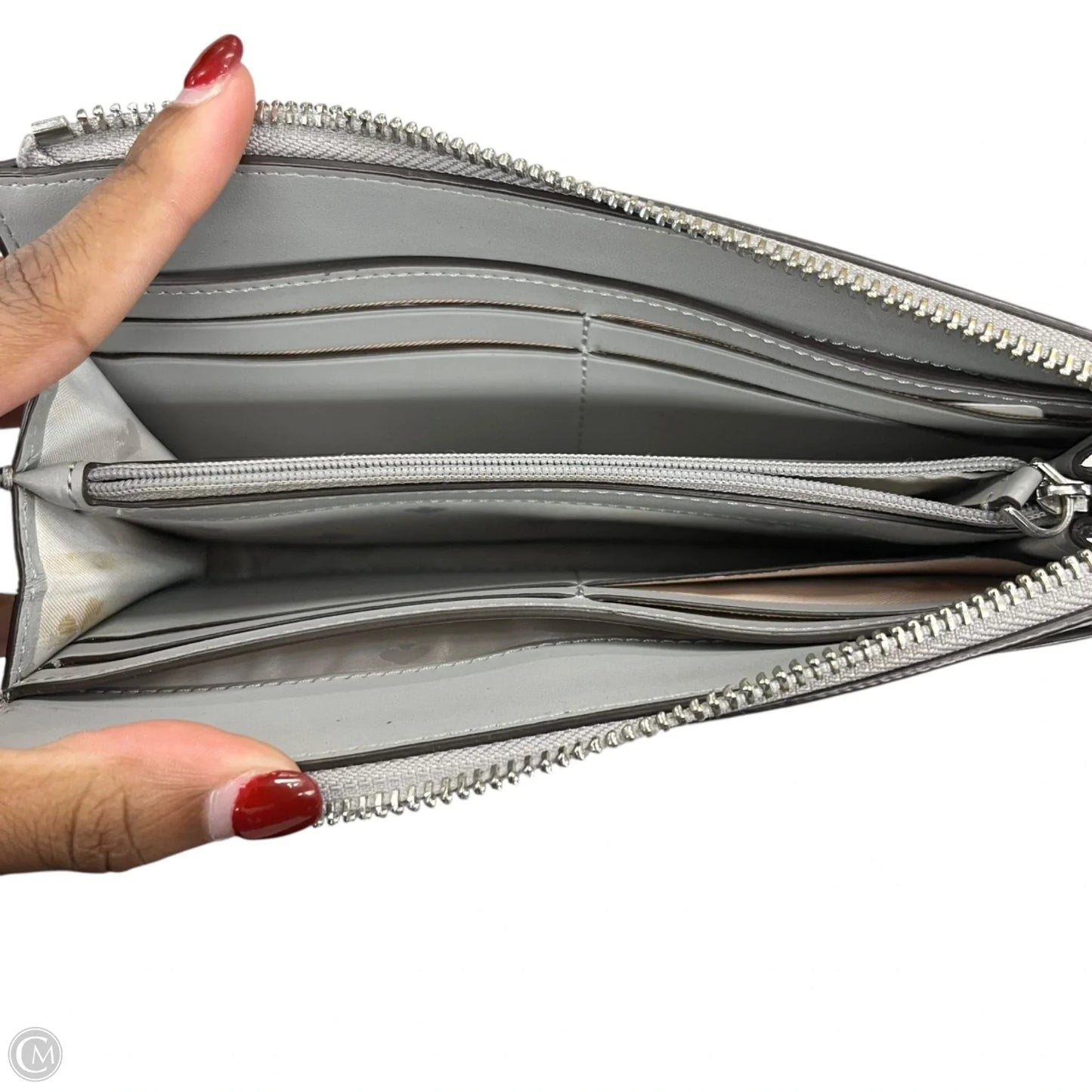 Wallet Designer By Kate Spade, Size: Medium