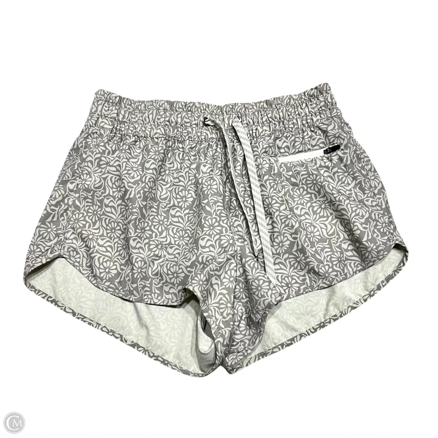 Athletic Shorts By Vuori In Taupe, Size: Xs
