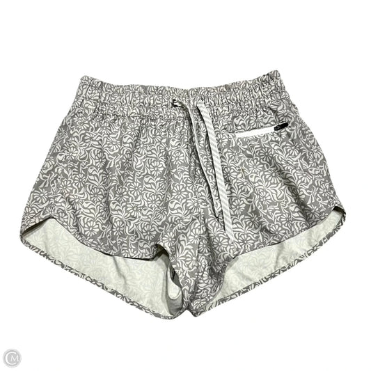 Athletic Shorts By Vuori In Taupe, Size: Xs