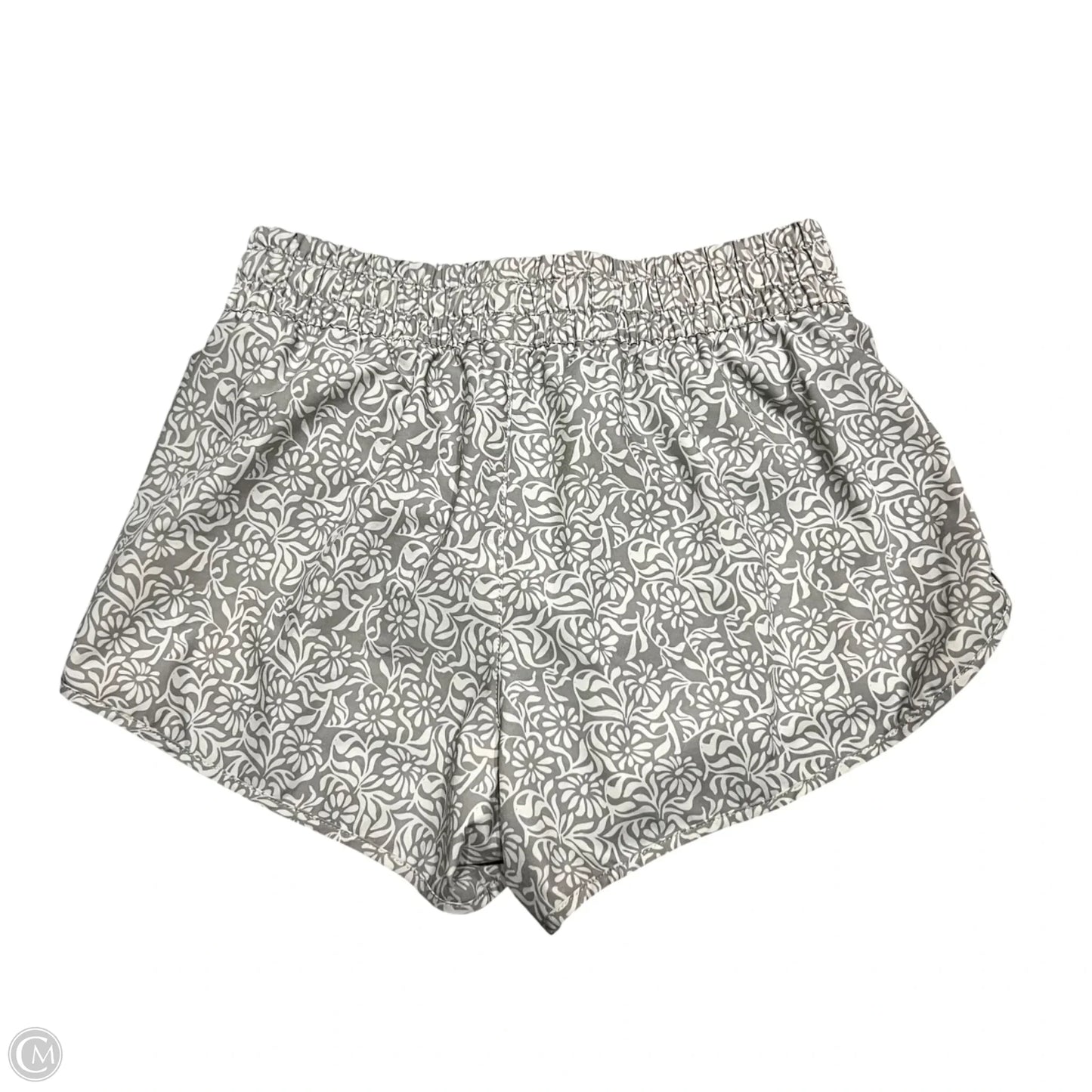 Athletic Shorts By Vuori In Taupe, Size: Xs