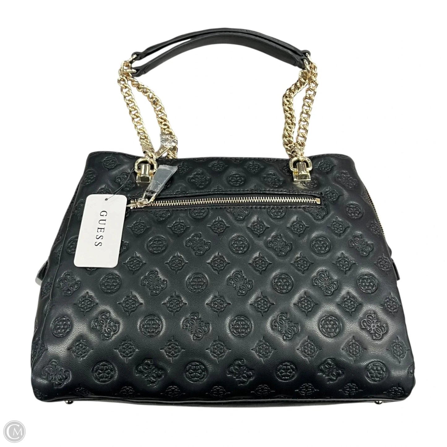 Handbag By Guess, Size: Large