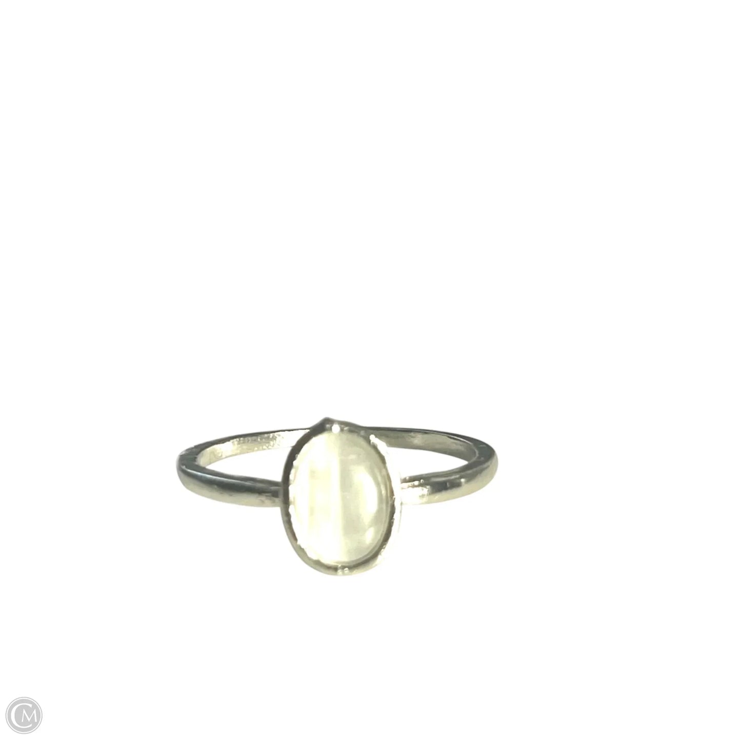 Ring Statement, Size: 10.5