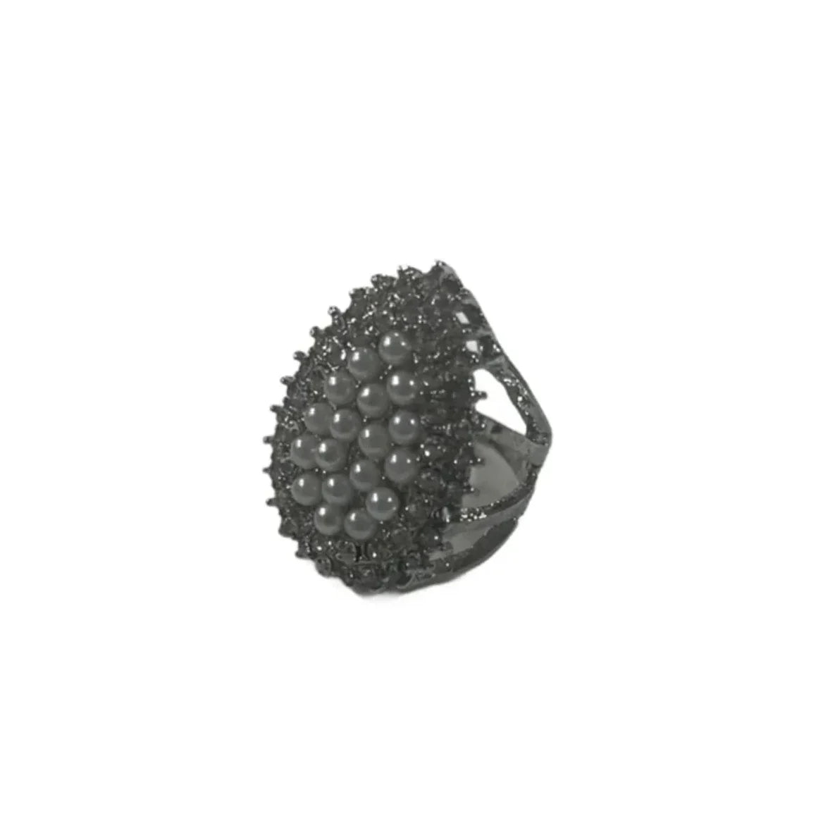 Ring Statement , Size: 6