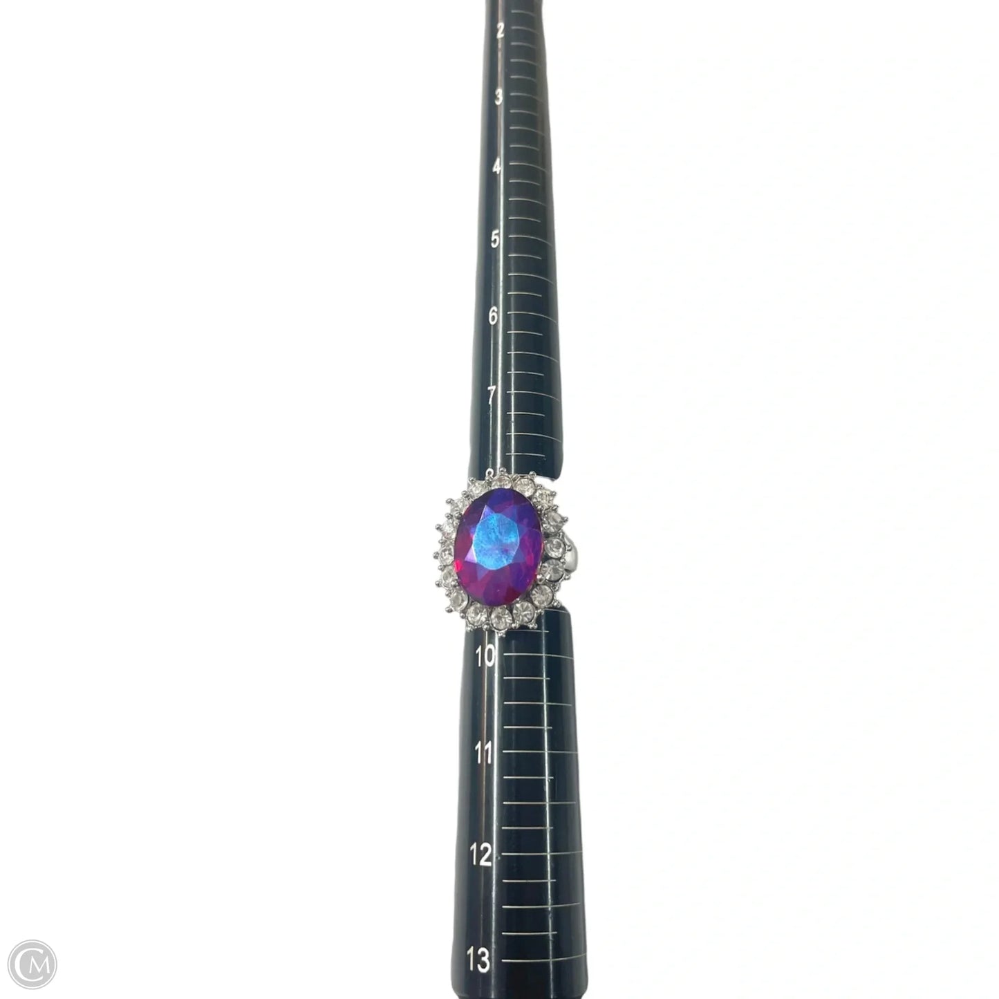 Ring Statement, Size: 9