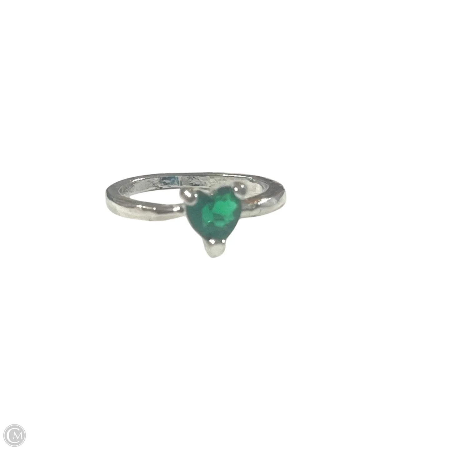 Ring Statement, Size: 6.5