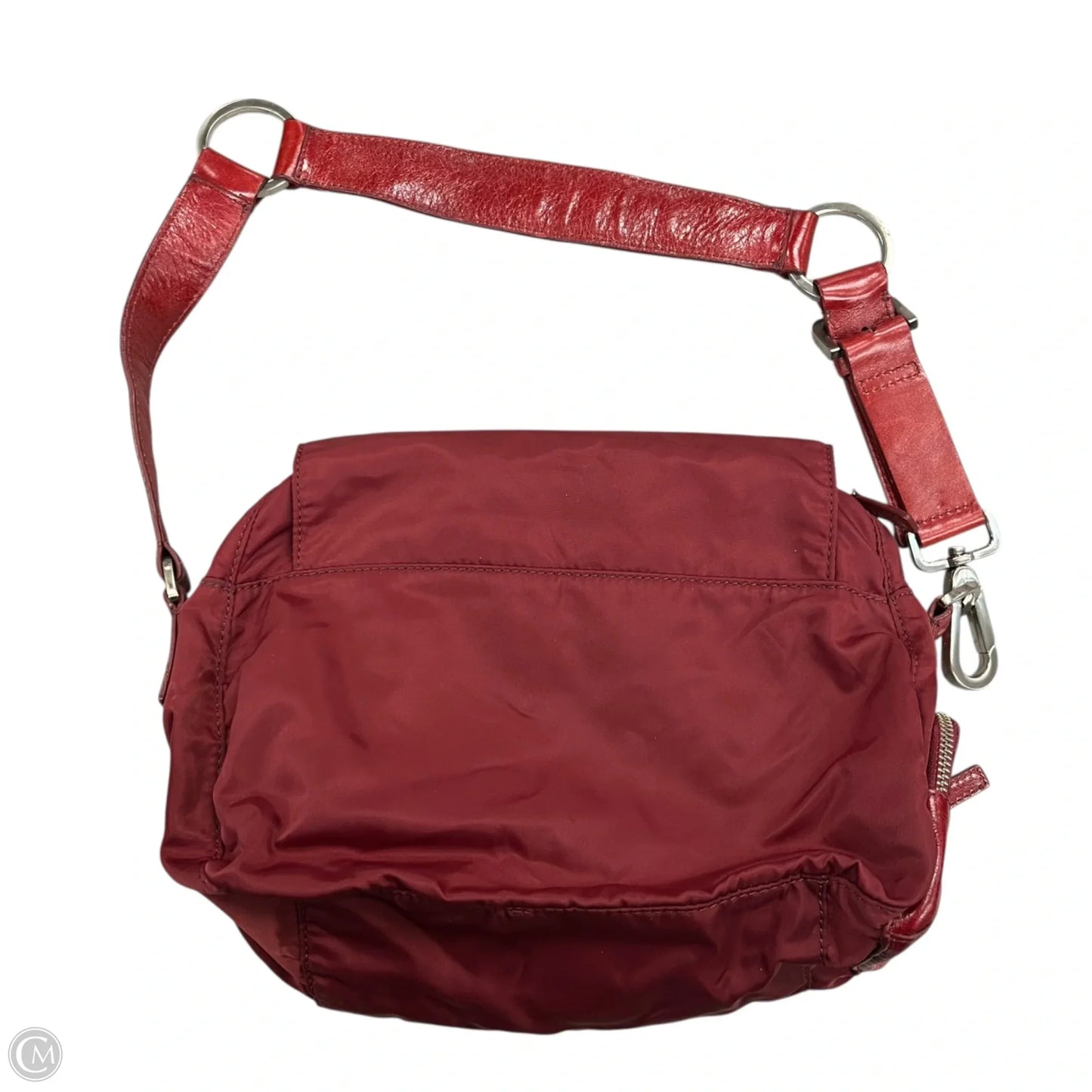 Handbag By Francesco Bissau, Size: Medium