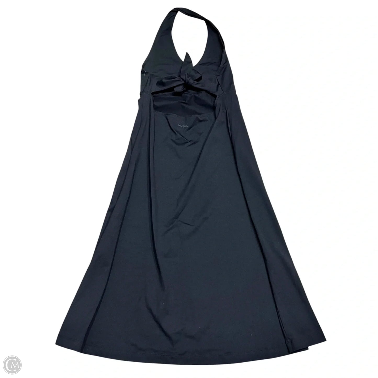 Athletic Dress By Patagonia In Black, Size: M