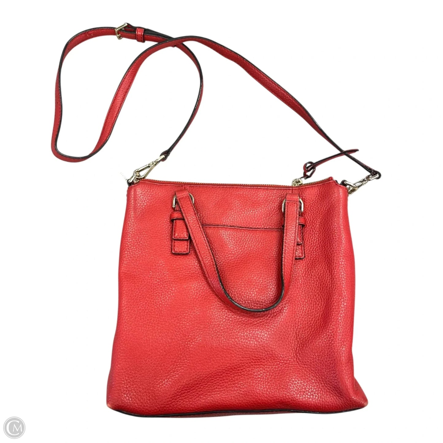 Crossbody Designer By Kate Spade, Size: Medium