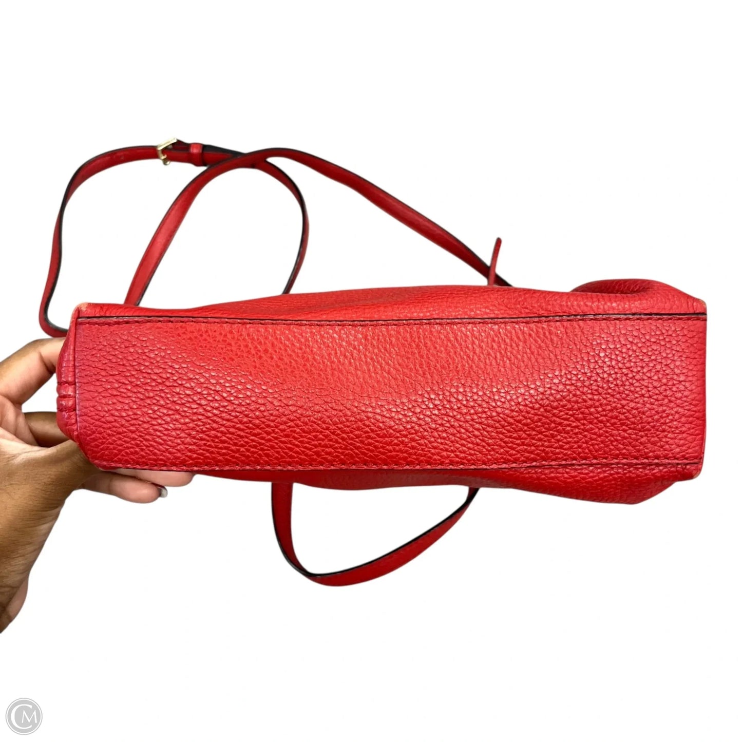 Crossbody Designer By Kate Spade, Size: Medium