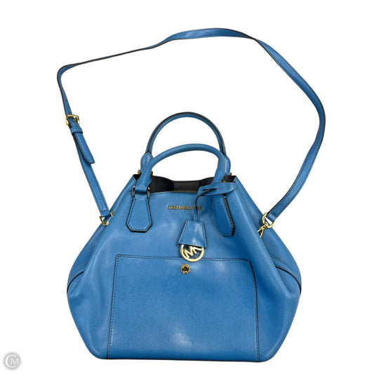Handbag Designer By Michael Kors, Size: Medium