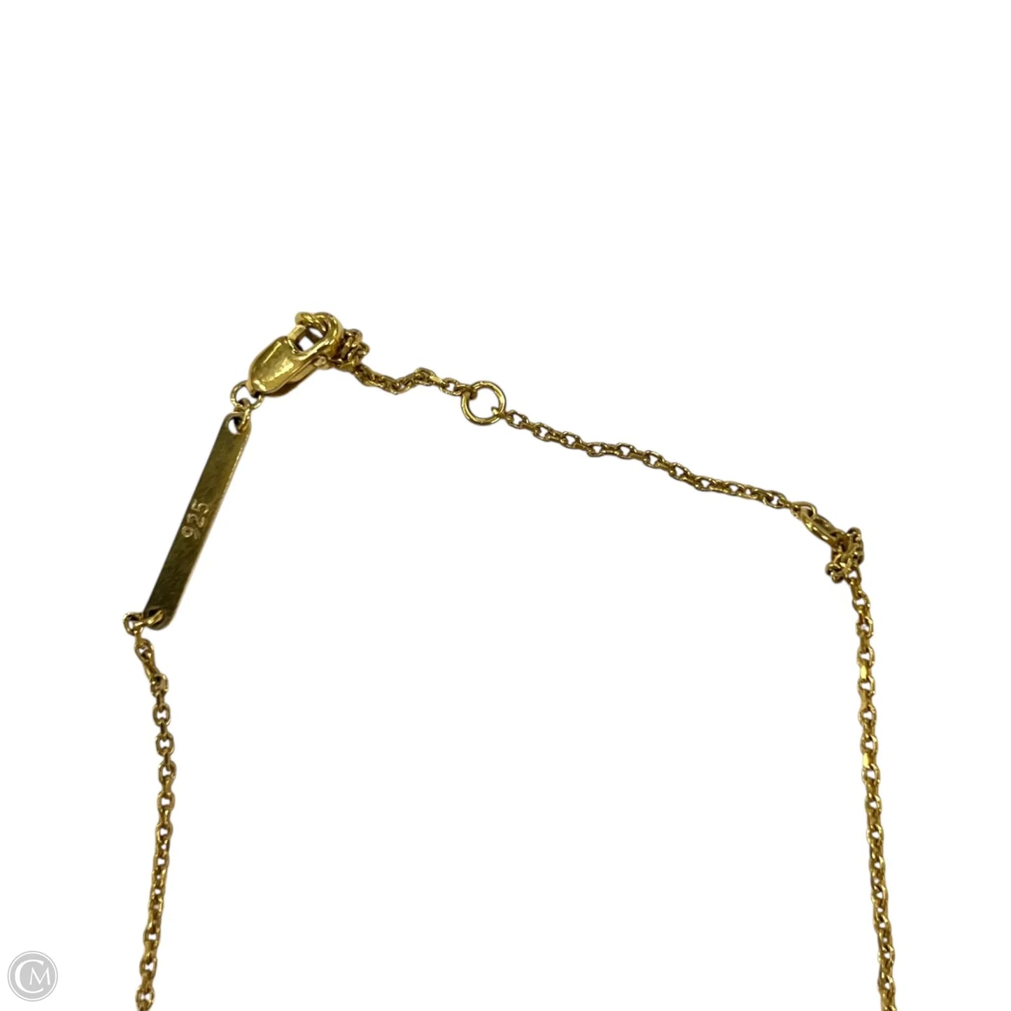 Necklace Charm By Kendra Scott