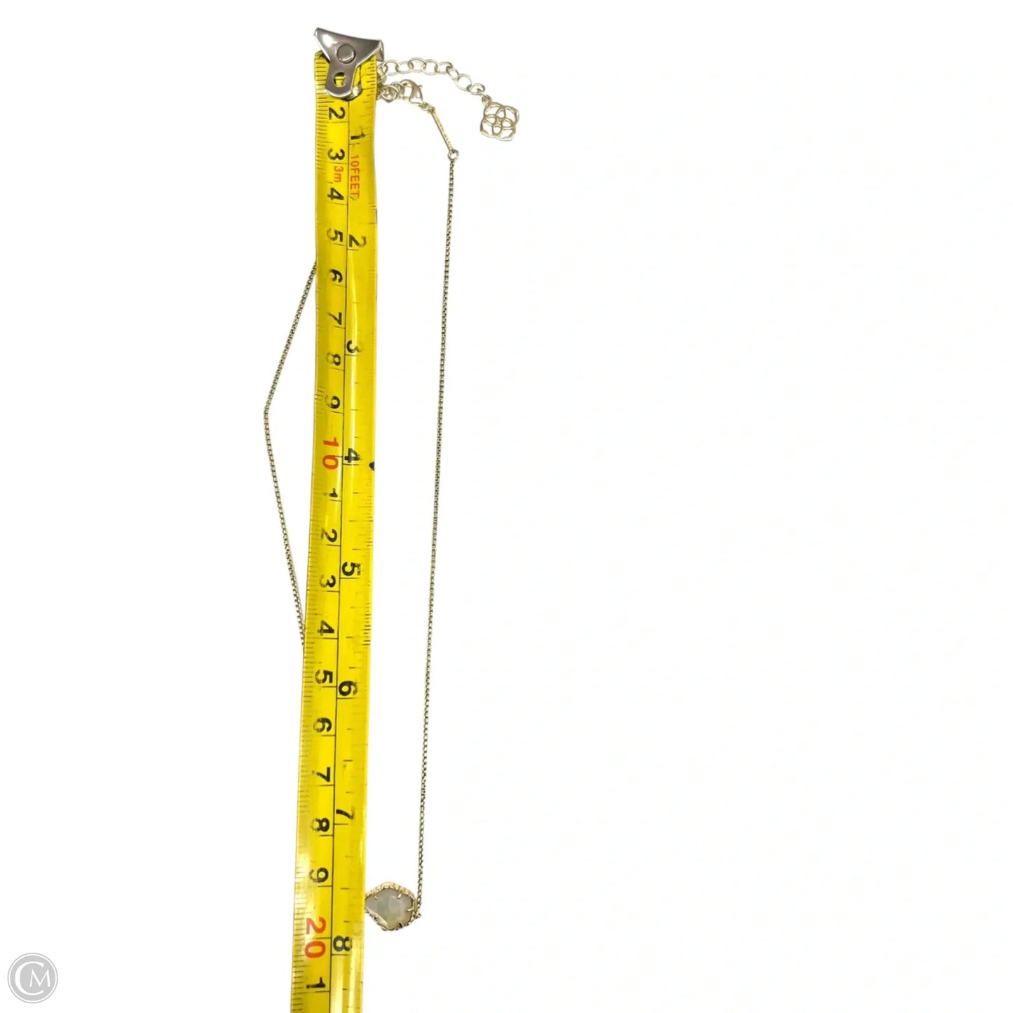 Necklace Charm By Kendra Scott