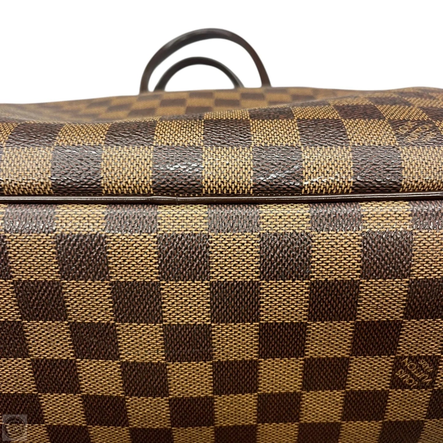 Tote Luxury Designer By Louis Vuitton, Size: Large