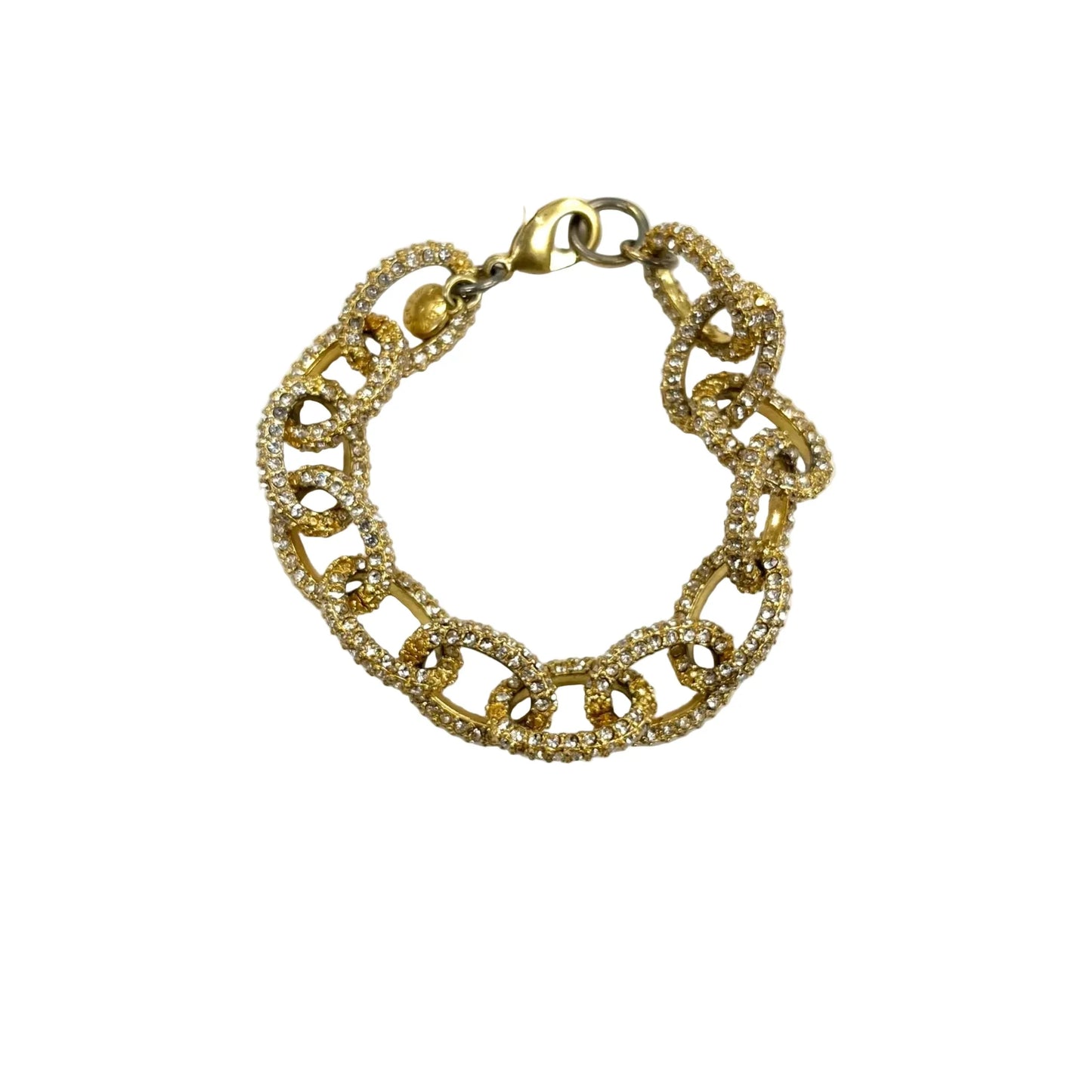Bracelet Chain By J. Crew