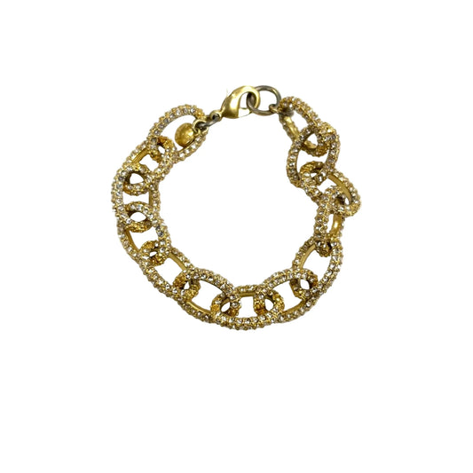 Bracelet Chain By J. Crew
