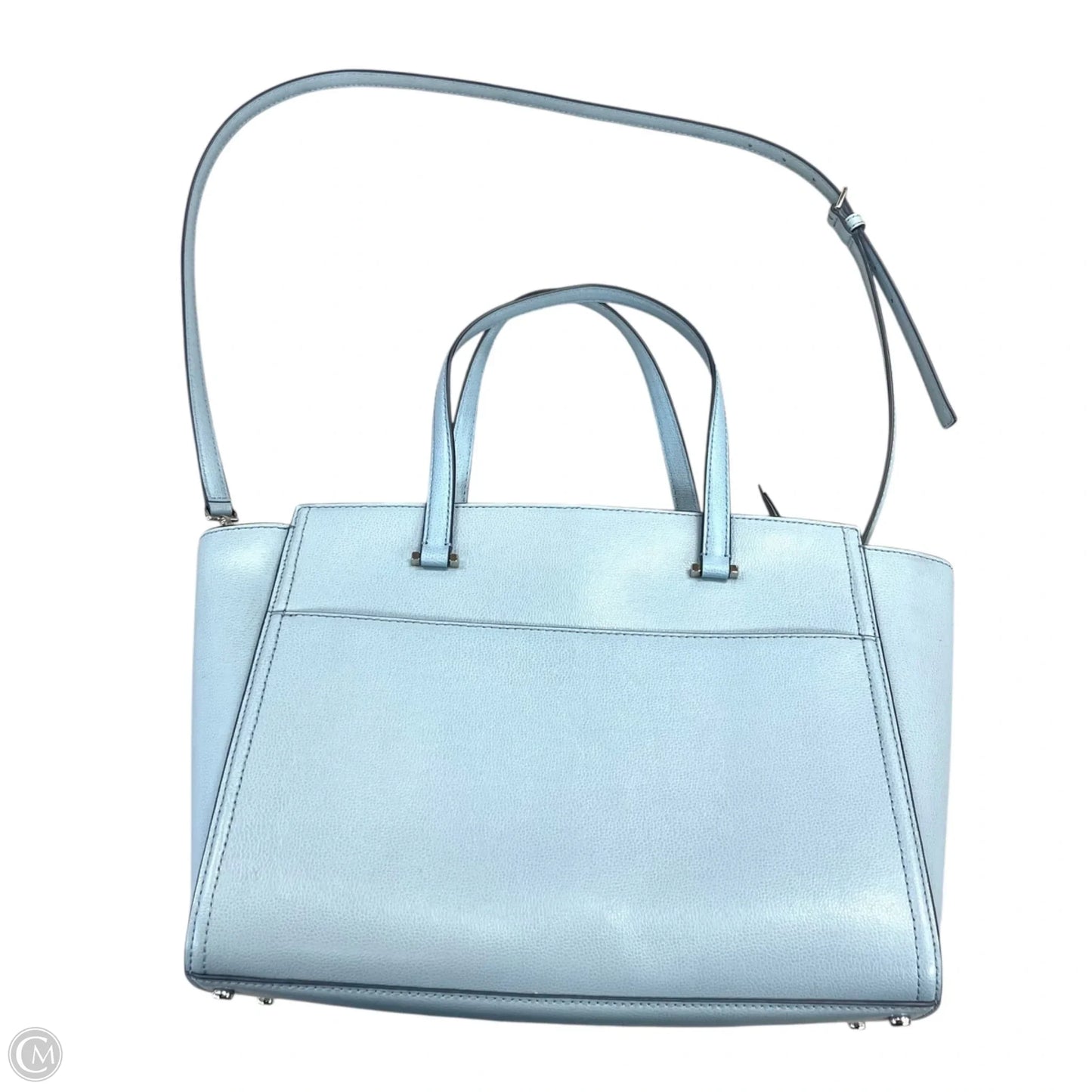 Handbag Designer By Kate Spade, Size: Medium