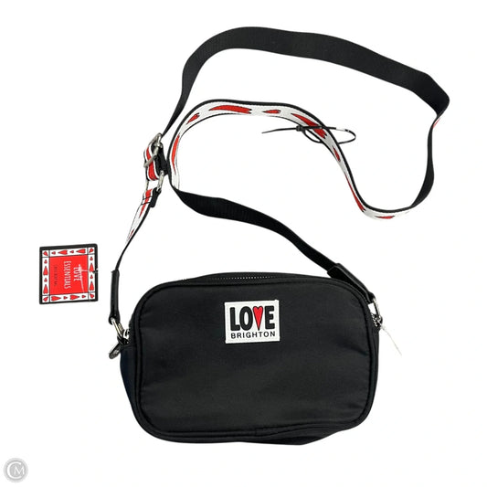 Belt Bag By Brighton, Size: Medium