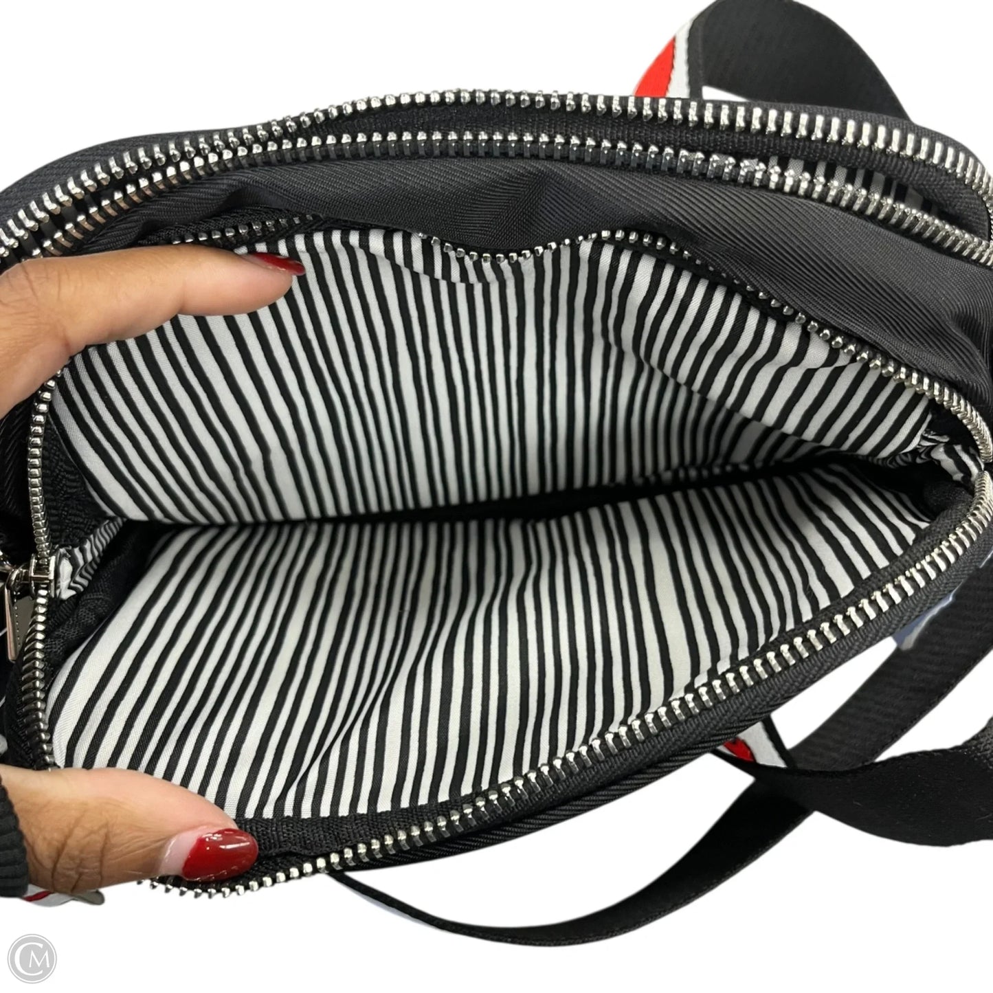 Belt Bag By Brighton, Size: Medium