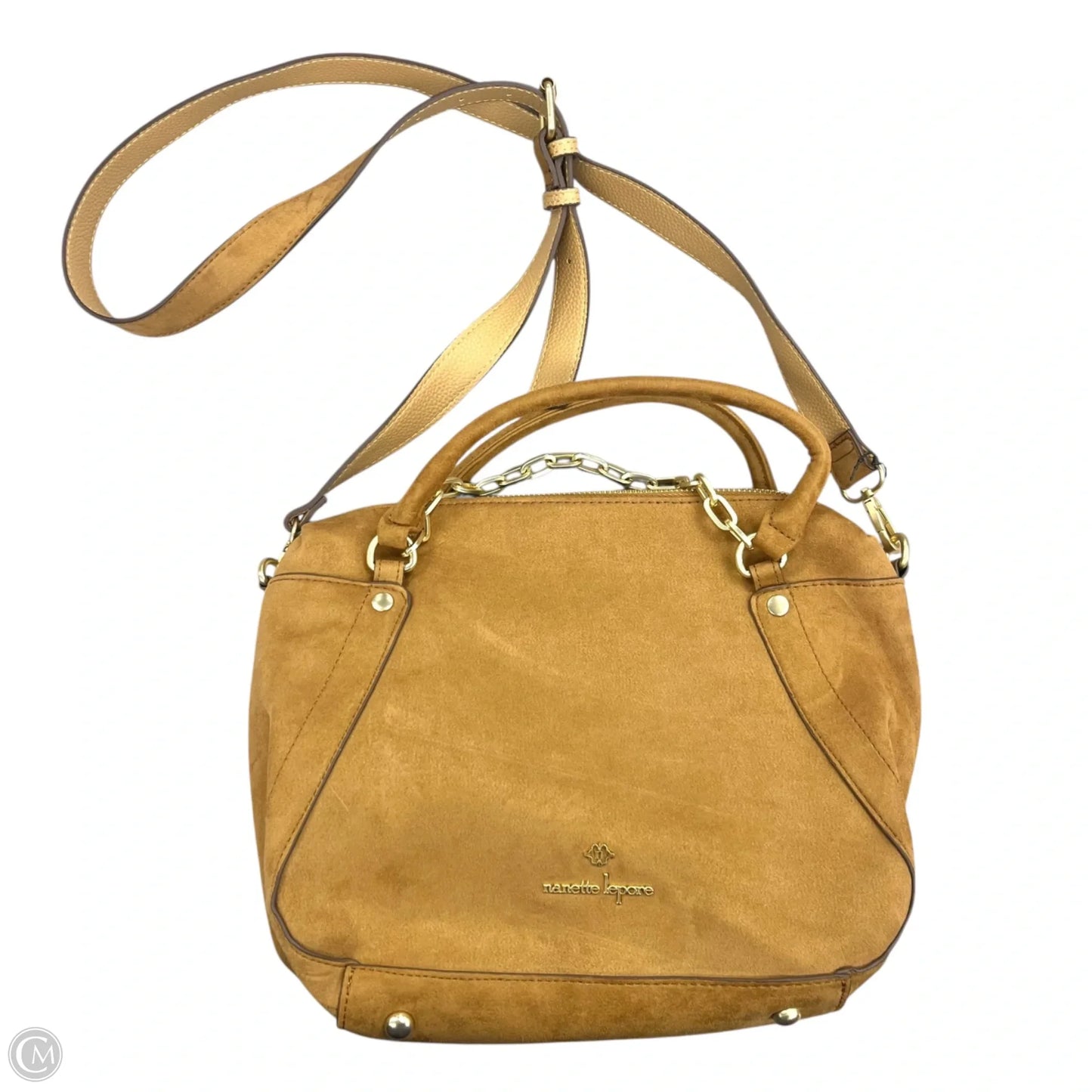 Handbag By Nanette Lepore, Size: Medium