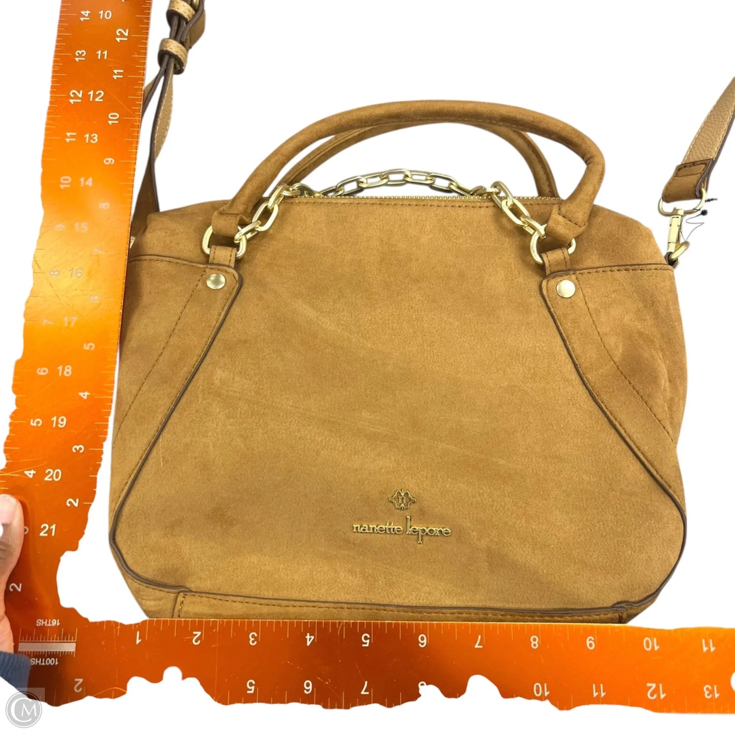 Handbag By Nanette Lepore, Size: Medium