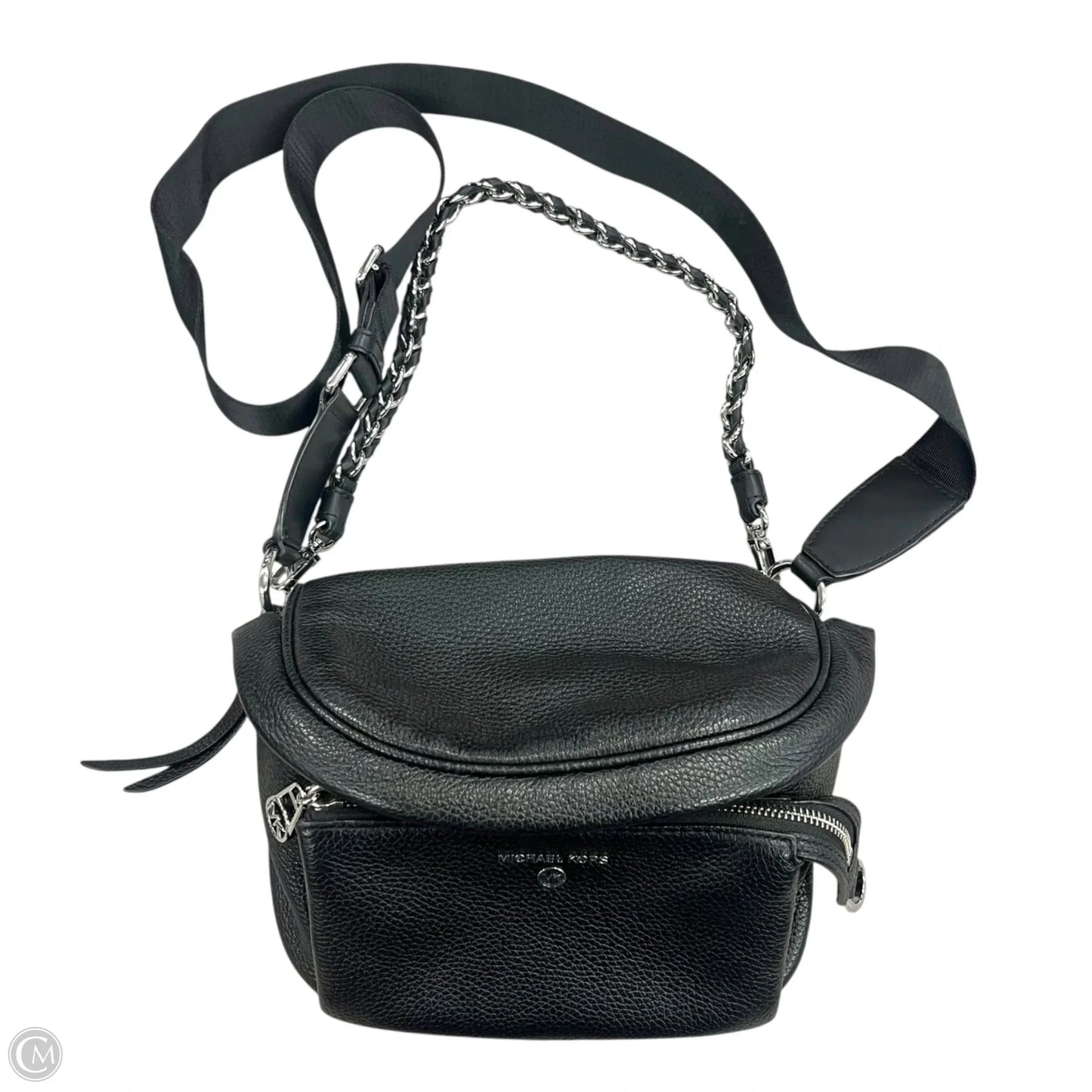 Belt Bag Designer By Michael Kors, Size: Medium