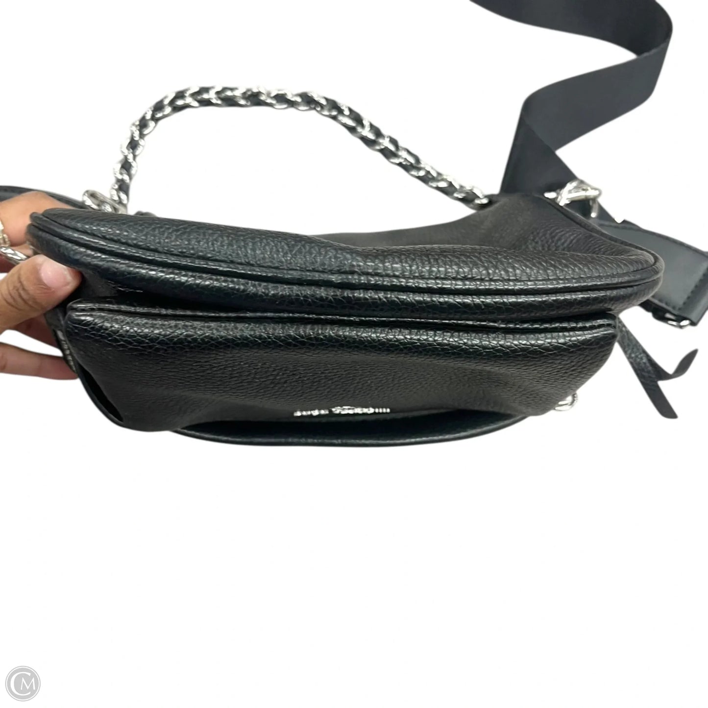 Belt Bag Designer By Michael Kors, Size: Medium