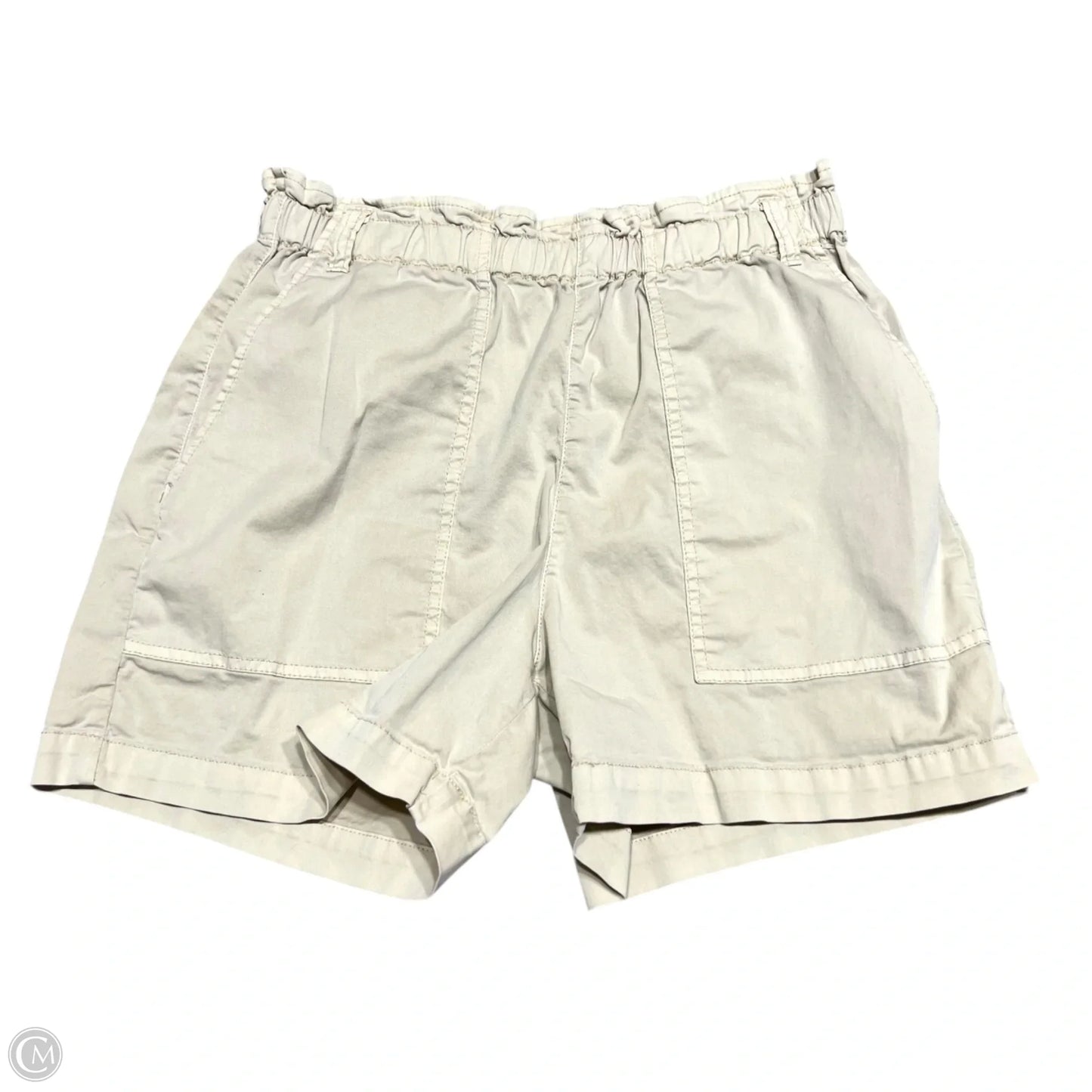 Shorts By Sanctuary In Tan, Size: 8