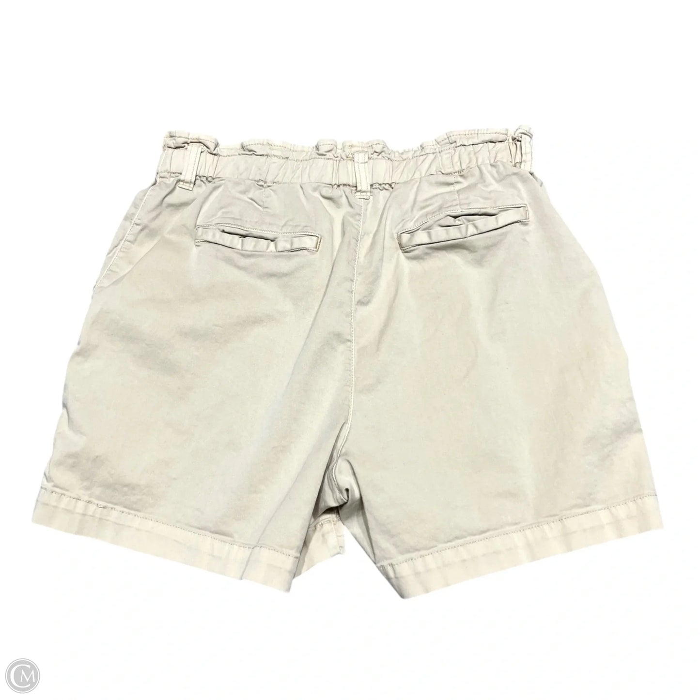 Shorts By Sanctuary In Tan, Size: 8
