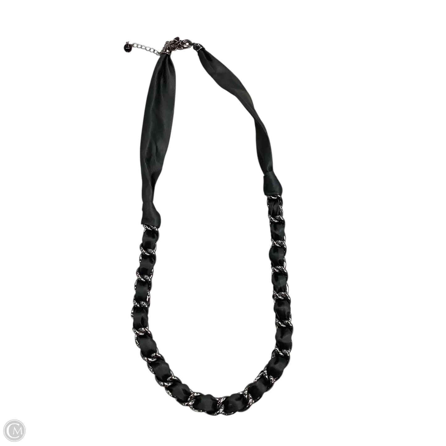 Necklace Chain By Chicos