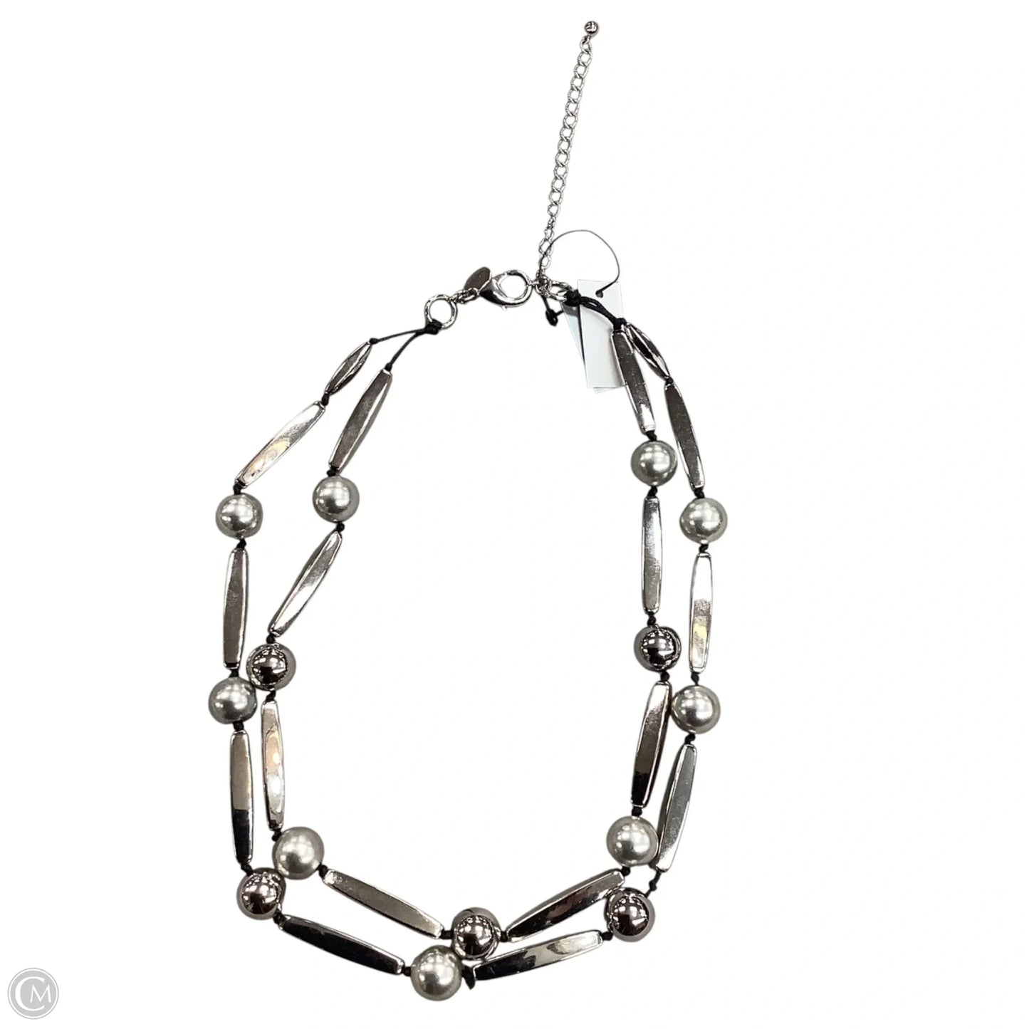 Necklace Layered By Chicos