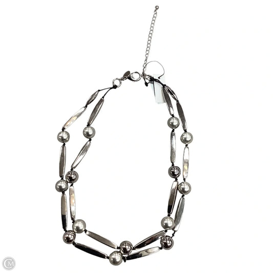 Necklace Layered By Chicos