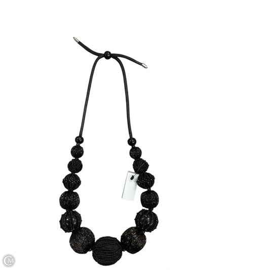 Necklace Statement By Chicos