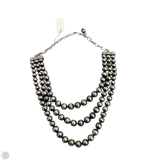 Necklace Layered By Chicos