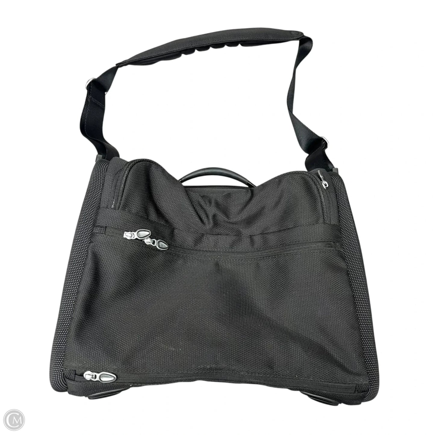 Luggage Designer By Tumi, Size: Medium