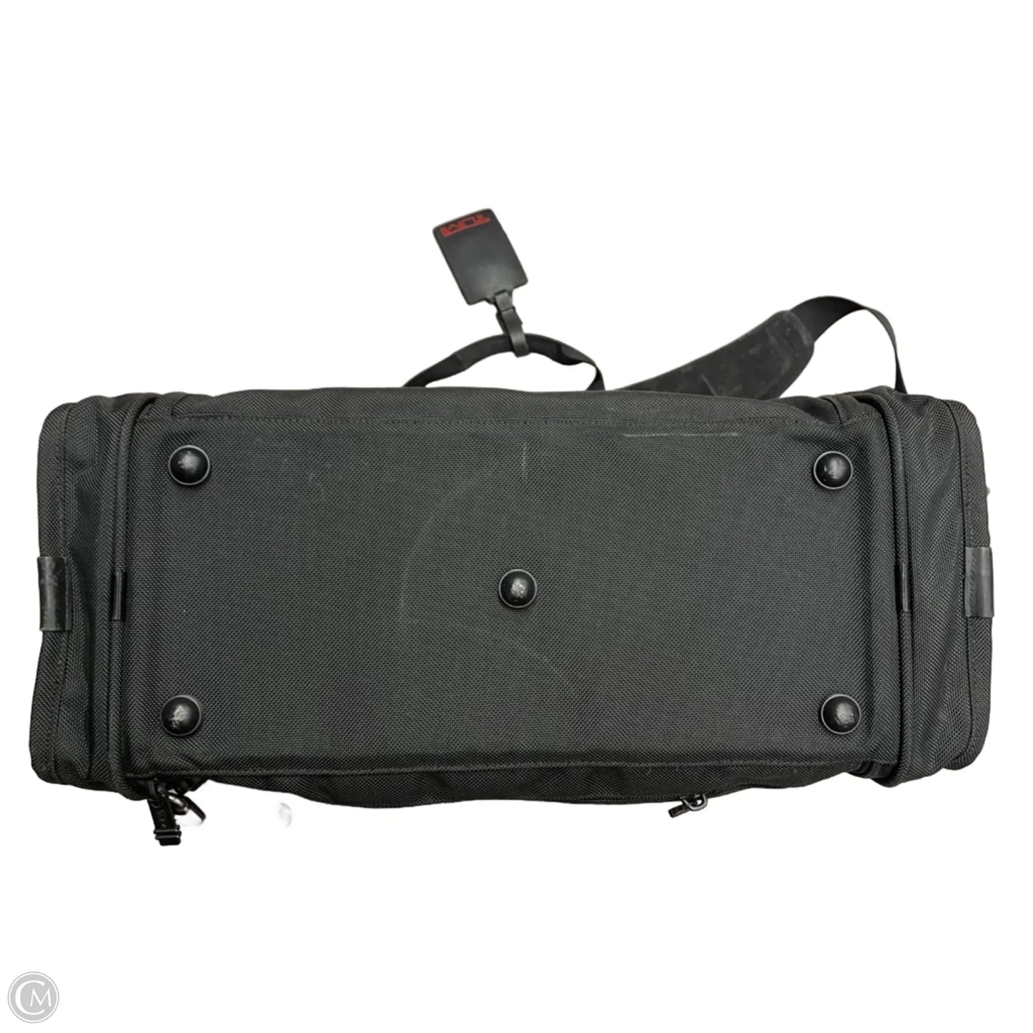 Luggage Designer By Tumi, Size: Medium