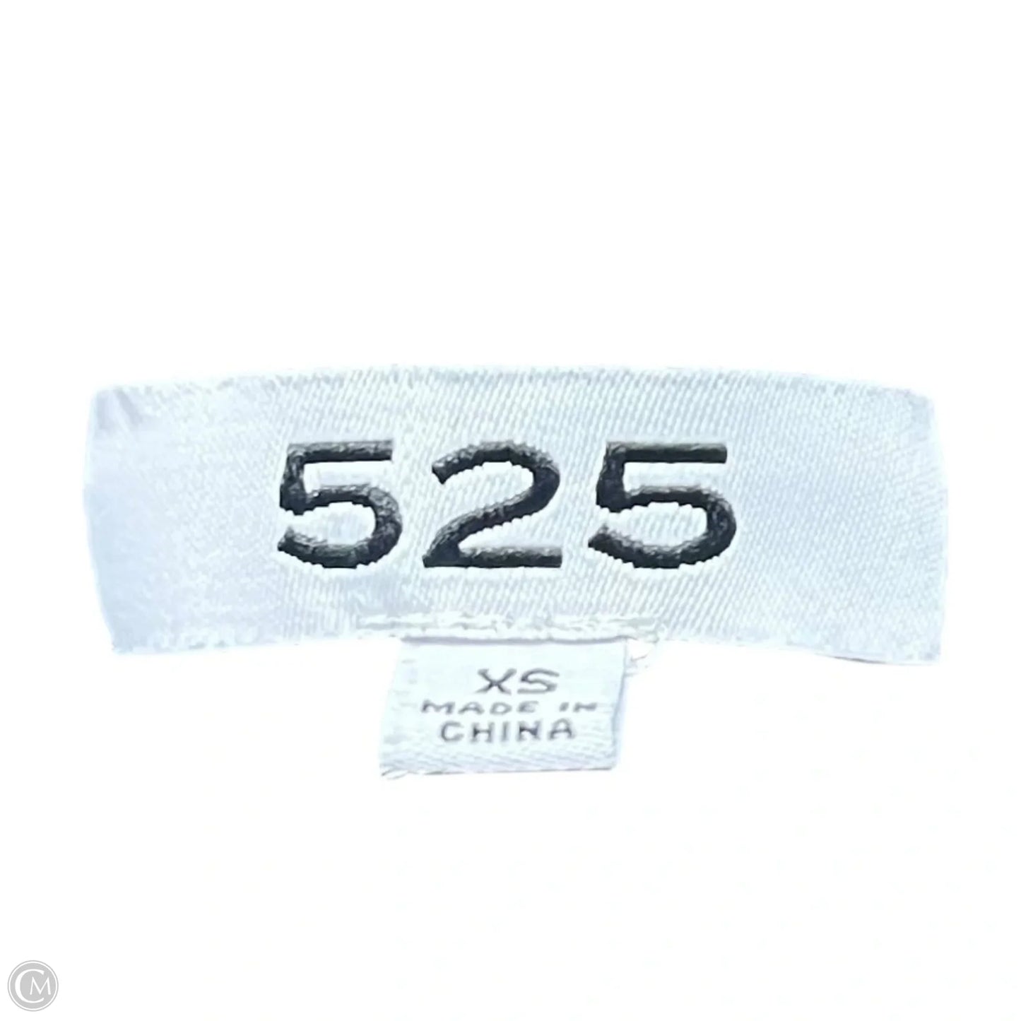 Shorts By 525 In Navy, Size: 0